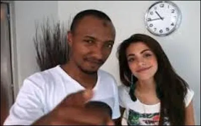 Qui est l'épouse de Soprano ?