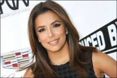 Comment le père d'Eva Longoria s'appelle-t-il ?