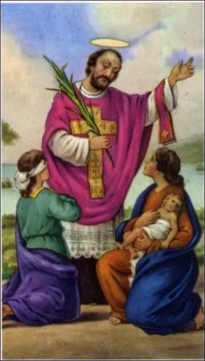 Emprisonné, il rendit la vue à la fille adoptive d'un de ses juges : qui est-il ? ?