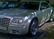 Quiz Chrysler 300 C