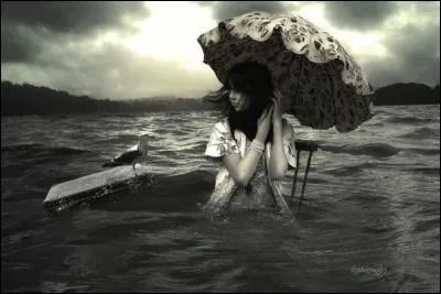 Qu'y a-t-il dans la chanson de Goldman "Là-bas" ?