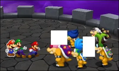 Qui sont les deux koopalings manquants ?