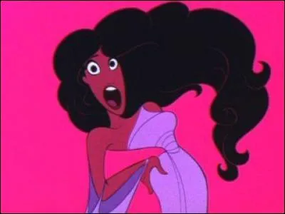 Comment s'appelle cette Muse ?