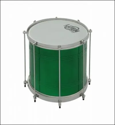 Quel est le nom de cet instrument ?