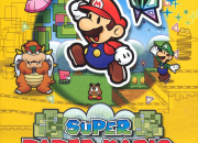 Quiz Super Paper Mario