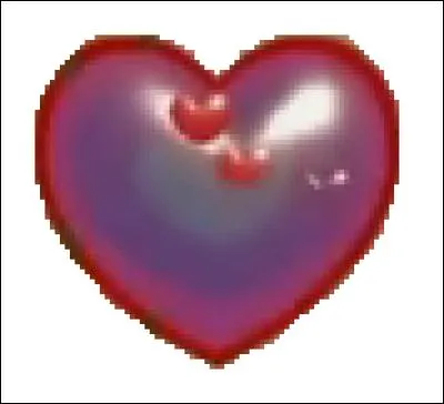 Qui possède le premier "coeur" ?