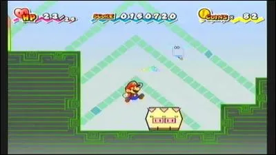 Quelle est la particularité du chapitre 4 ?