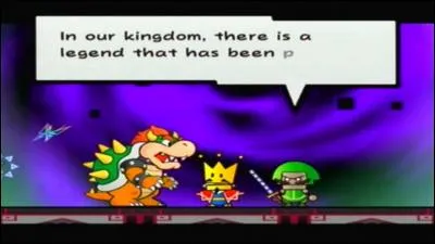 Que gagne-t-on si on termine le chapitre 6 ?