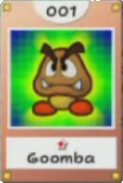 Laquelle de ces cartachops est celle qui vaut le plus de pièces ?