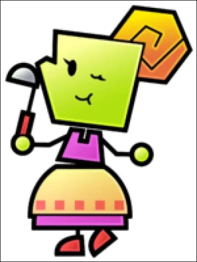 Qu'obtient-on si la cuisinière de Recto utilise une flamme ardente pour préparer un plat ?