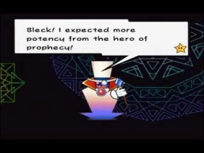 Pourquoi le comte Niark veut-il détruire tous les mondes ?