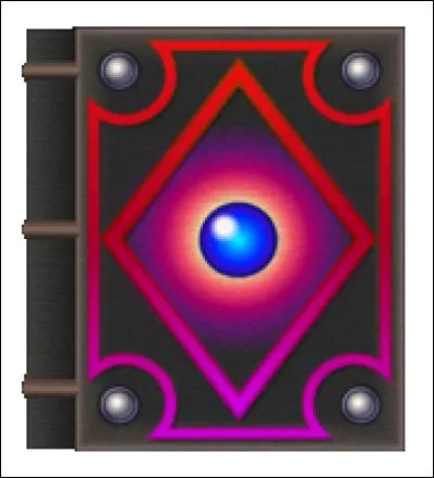 Selon l'Opus Ténébrus (le livre du comte Niark), qui serait l'élu capable d'utiliser le coeur du chaos pour détruire les mondes ?