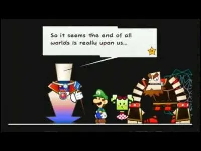 Qui se sacrifient pour sauver les mondes à la fin du jeu ?