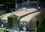 Quiz Rolls-Royce Silver Cloud III