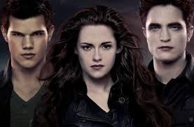 Quiz Twilight