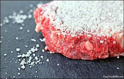 Qui a dit : " La jalousie ? C'est comme le sel sur un steak. Il ne faut pas exagérer mais elle est indispensable..."