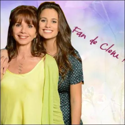 Qui a demande Caroline en amriage ?