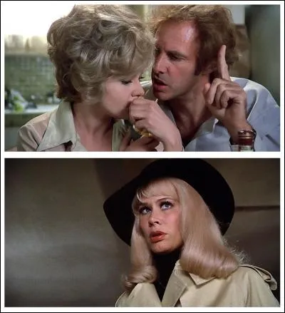 Film de 1976  : une femme richissime engage une voyante et son ami pour retrouver son neveu dont elle veut faire son héritier. Les enquêteurs en herbe retrouve le neveu dont le passe-temps favori consiste, entre autres, à s'adonner aux joies du kidnapping.