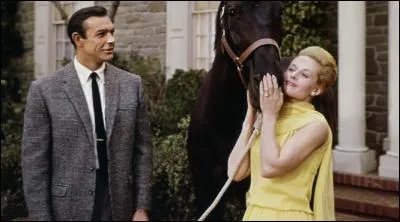 Film de 1964  : une jeune femme a la désagréable habitude de délester ses employeurs de quelque menue monnaie. Mark Rutland, éditeur, le sait. Pourtant, fasciné par la beauté de la demoiselle et intrigué par son attitude, il décide de l'engager. A son tour il est volé, il propose donc un marché à la responsable du vol  : un mariage ou une dénonciation à la police. Finalement mariés ces deux-là vont cohabiter pour le pire... et pour le meilleur.