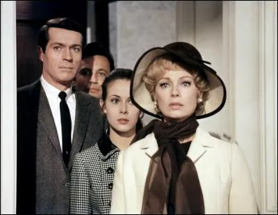 Film de 1969  : on suit les agissements d'un agent secret français à Cuba dans une affaire d'espionnage où se mêlent KGB, CIA et autres joyeusetés. Il y est question d'un mystérieux document concernant des missiles russes.