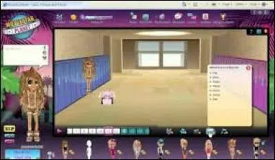 Dans un film, combien de petites parties peut-on mettre dans une scène ?