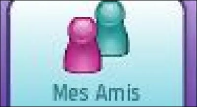 Combien pouvons-nous avoir d'amis quand on est VIP et niveau 22 ?