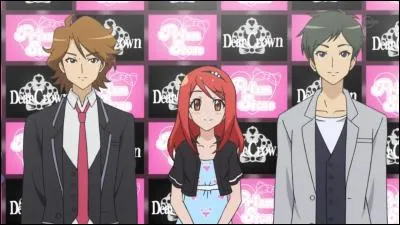 Comment se nomme le rival de Shou ? Et comment se nomme sa boutique ?