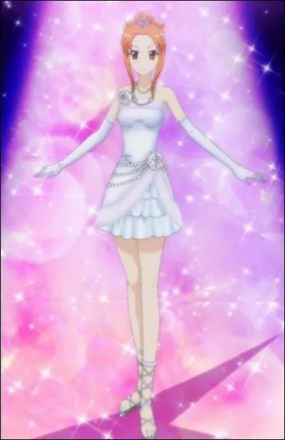 Pourquoi Rizumu a-t-elle été séparée de sa mère ?