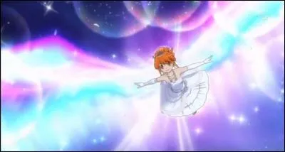 Quelle Prism Jump, Rizumu veut-elle lui montrer ?