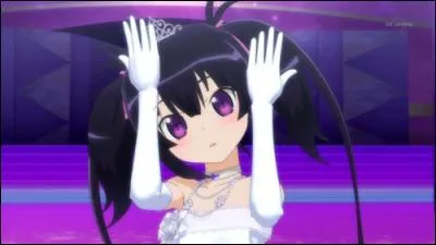 Qui est Kaname pour Rizumu ?