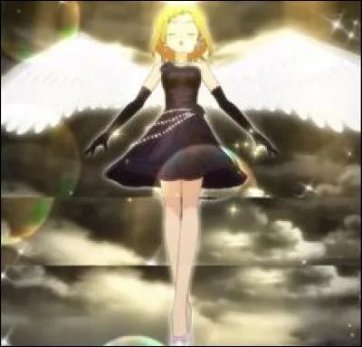 Lors de la Prism Queen Cup de la saison 1, avec quelle Prism Jump Mion réussit-elle à avoir 10 000 carts ?