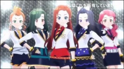 Comment se nomme le groupe rival ?