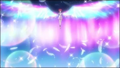 Dans la saison 1, comment s'appelle le plus beau Prism Jump ?