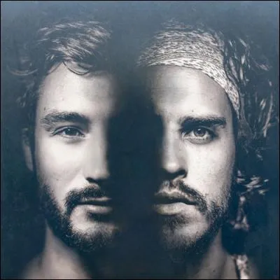 Quel est le titre de leur second album ?