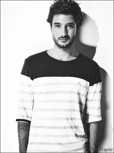 Quel est son vrai nom ?