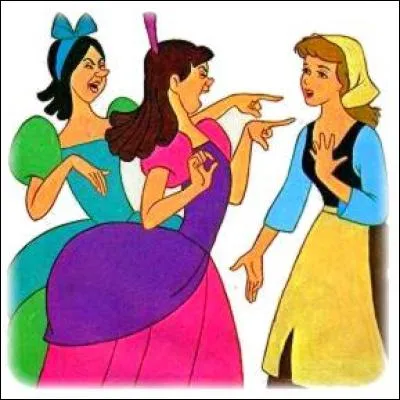 Ont-elles le même père ?