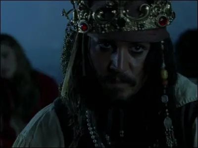 Le jeu d'acteur de Johnny Depp était-il approuvé par les autres, à la base ?