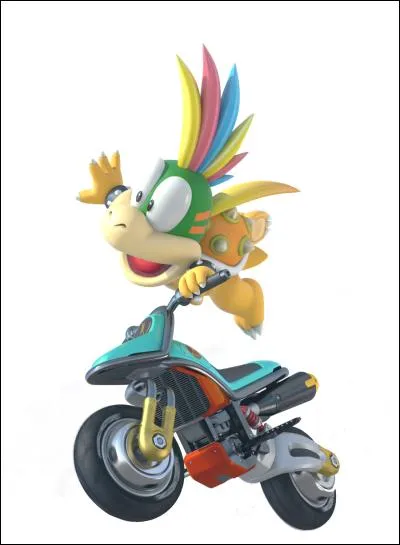 Que lance le sceptre de Lemmy ?