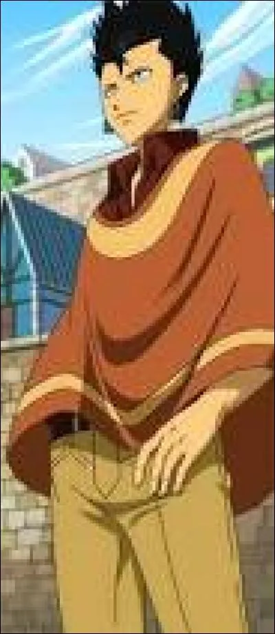 Si Aska est née, c'est parce que nous savons qu'Alzack est amoureux de/d'...