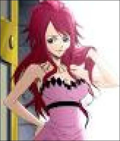 Cherry pense que le pouvoir de l'amour devrait fonctionner pour elle et...