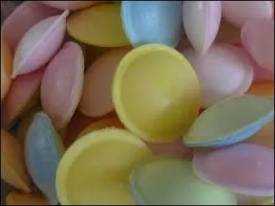 Comment appelle-t-on ces bonbons ?