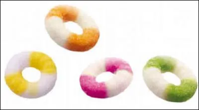 Comment appelle-t-on ces bonbons ?