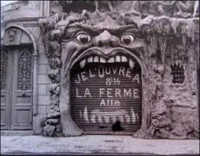 Épuisé par tant de tumultes, de cris et de boissons enivrantes, vous restez là jusqu'à la fermeture c'est à dire...(attention même cette photo montre des chiffres pas honnêtes, référez-vous à une photo du début)