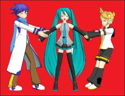 Quel est le plus beau couple ?