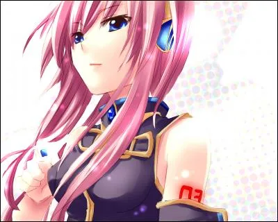 Qui est cette femme ?