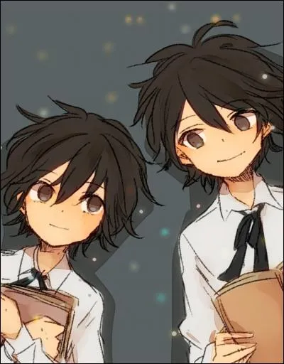 Comment s'appelle le grand frère de Sirius Black ?