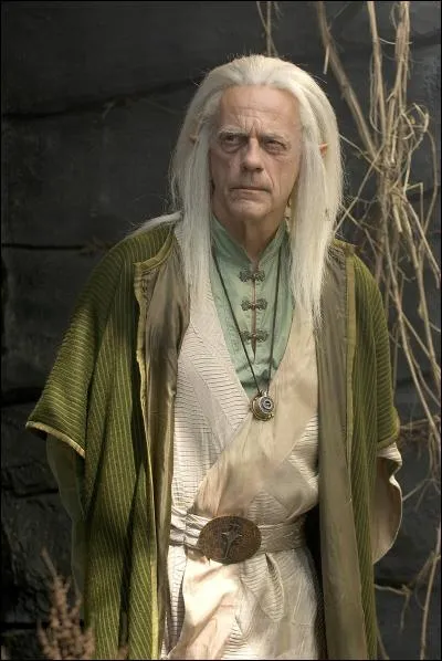 Quelle créature incarne-t-il dans "La prophétie de l'oracle" ?