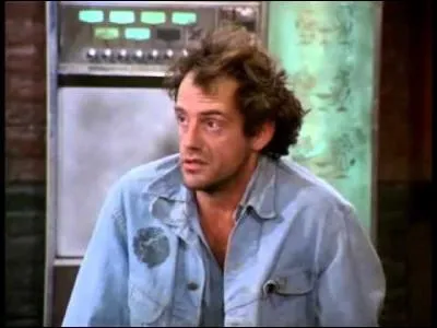 Dans quelle série américaine a-t-il joué de 1978 à 1983 ?