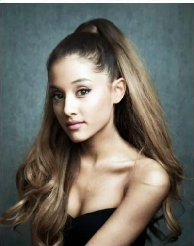 Qui est cette star et quelle est sa chanson ?