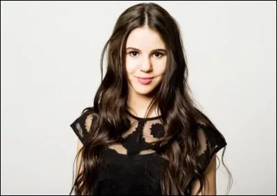 Qui est cette star et quelle est sa chanson ?